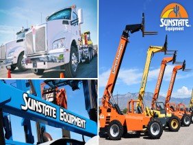 Sunstate Equipment - Photo 0