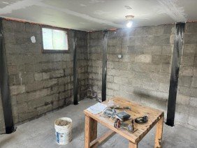 ARK Basement Services - Photo 5