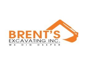 Brent's Excavating Inc - Photo -1