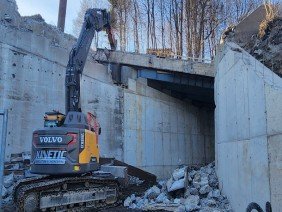 Kinetic Demolition & Engineering, LLC - Photo 2