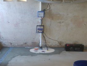 DryZone Basement Systems - Photo 2