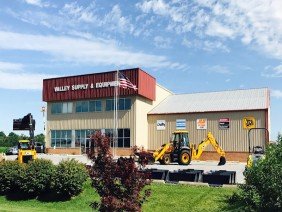 Stephenson Equipment - Photo 5