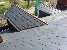 Portanova Roofing Inc. - Photo 2