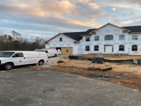 Extinguished Fire Protection - Photo 1