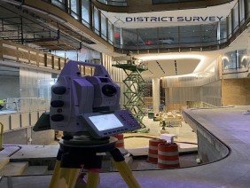 District Survey, LLC | D.C. Registered Surveyor - Photo 2