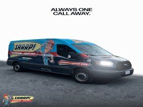 Sharp Plumbing & Heating - Photo 5