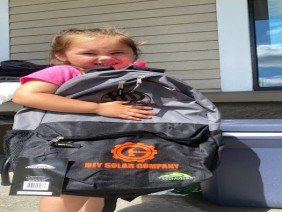 DIY Solar Company, Inc. - Photo 0