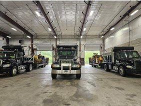 Asphalt Engineering - Photo 1