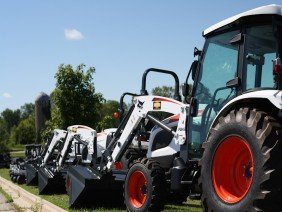 Swanston Equipment - Photo 1