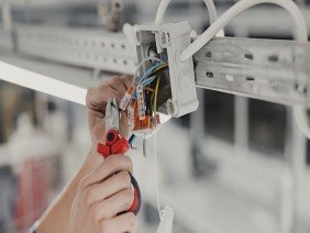 Haramis Electric - Photo 3