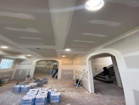 M&D Drywall Inc. - Photo 4