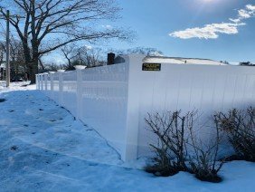 Devine Fence & Supply - Photo 1