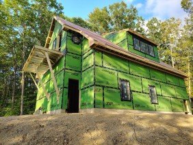 J&M Framing corporation - Photo 5