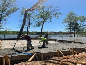 Mancha Concrete - Photo -1