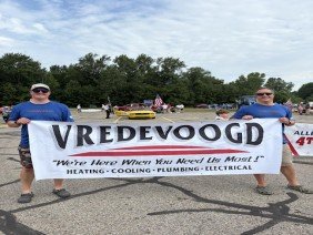 Vredevoogd Heating & Cooling - Photo 2