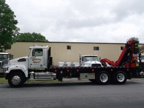 D C Bates Equipment Co Inc - Photo 3