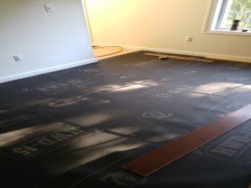 Dias Hardwood Floors - Photo -1