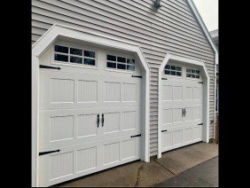 Shamrock Overhead Door, Inc. - Photo 6