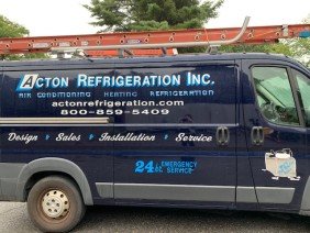Acton Refrigeration Inc - Photo 0