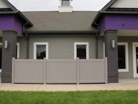 Excel Fencing and Decking - Photo 3