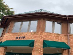 Advanced Window & Glass Repair, LLC - Photo 1