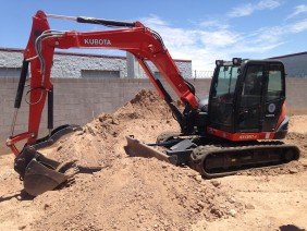 Az Saw & Remove LLC - Photo 2