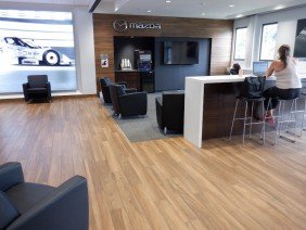 Simeone Floors Inc - Photo 1