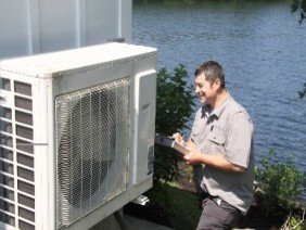 DeWolfe Plumbing, Heating & Cooling - Photo 2