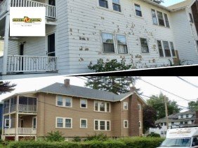 Oliveira Painting Inc - Photo -1