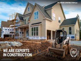 Platinum Construction LLC - Massachusetts - Photo 1