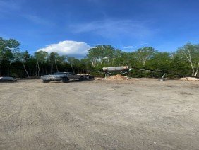 Jason Nadeau and Sons Excavation and Forestry - Photo 0