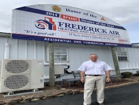 Frederick Air Inc - Photo 4