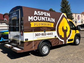 Aspen Mountain Plumbing LLC - Rock Springs Plumbers - Photo 2