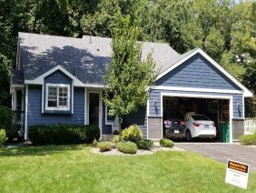 Minnesota Valley Roofing & Restoration Inc. - Photo 4