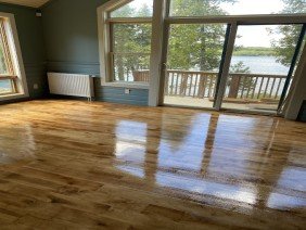 Canary Flooring LLC - Photo 0