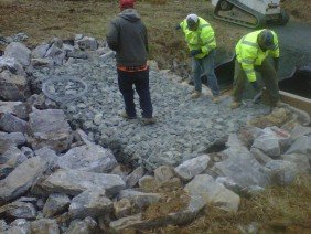 Stormwater Facilities, Inc. - Photo 2