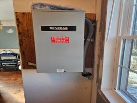 Central Mass Electrical Contractors LLC. - Photo 4