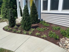 Eastern Grounds Landscaping LLC - Photo 3