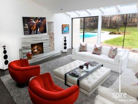 Spire Integrated Systems - Photo -1