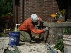 Brickworks Property Restoration - Photo 3