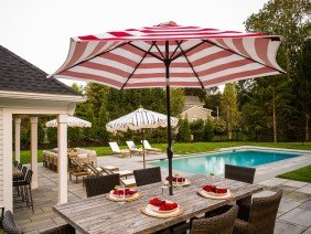 Luxury Pools By MF — Gunite Pools – Design, Build, Maintain - Photo 3