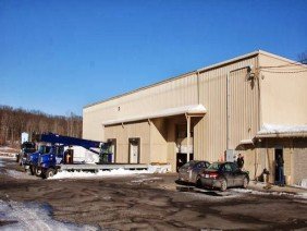 New Castle Building Products - Photo 1