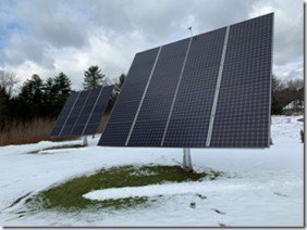 Greenfield Solar - Photo 6