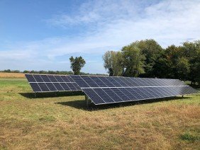 Helios Solar LLC - Photo 5