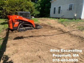 Silva Excavating - Photo 2