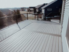 Maverick Construction - Photo 4