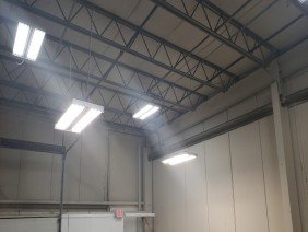 Swanson Electrical Services, Inc. - Photo 0