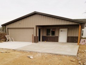 A+ Quality Construction Inc. - Photo 1