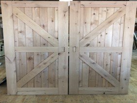 Michigan Lumber Company - Photo 2