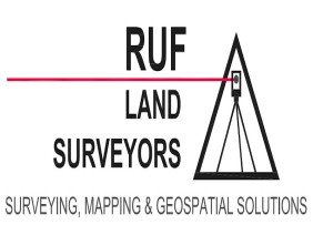 RUF Land Surveyors - Photo -1